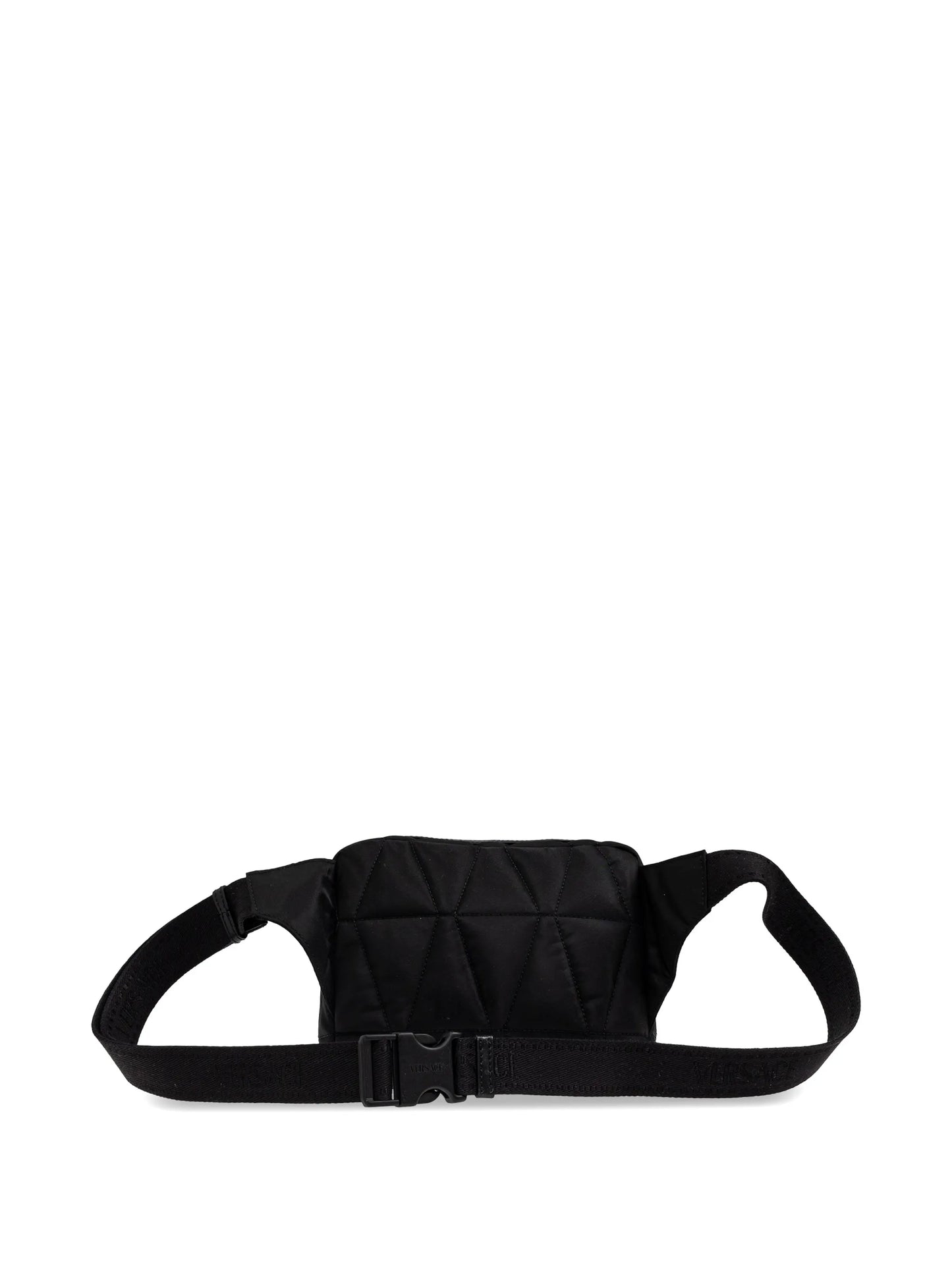quilted belt bag