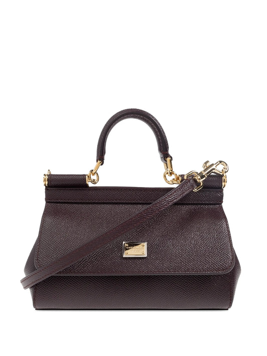 mini Sicily handbag