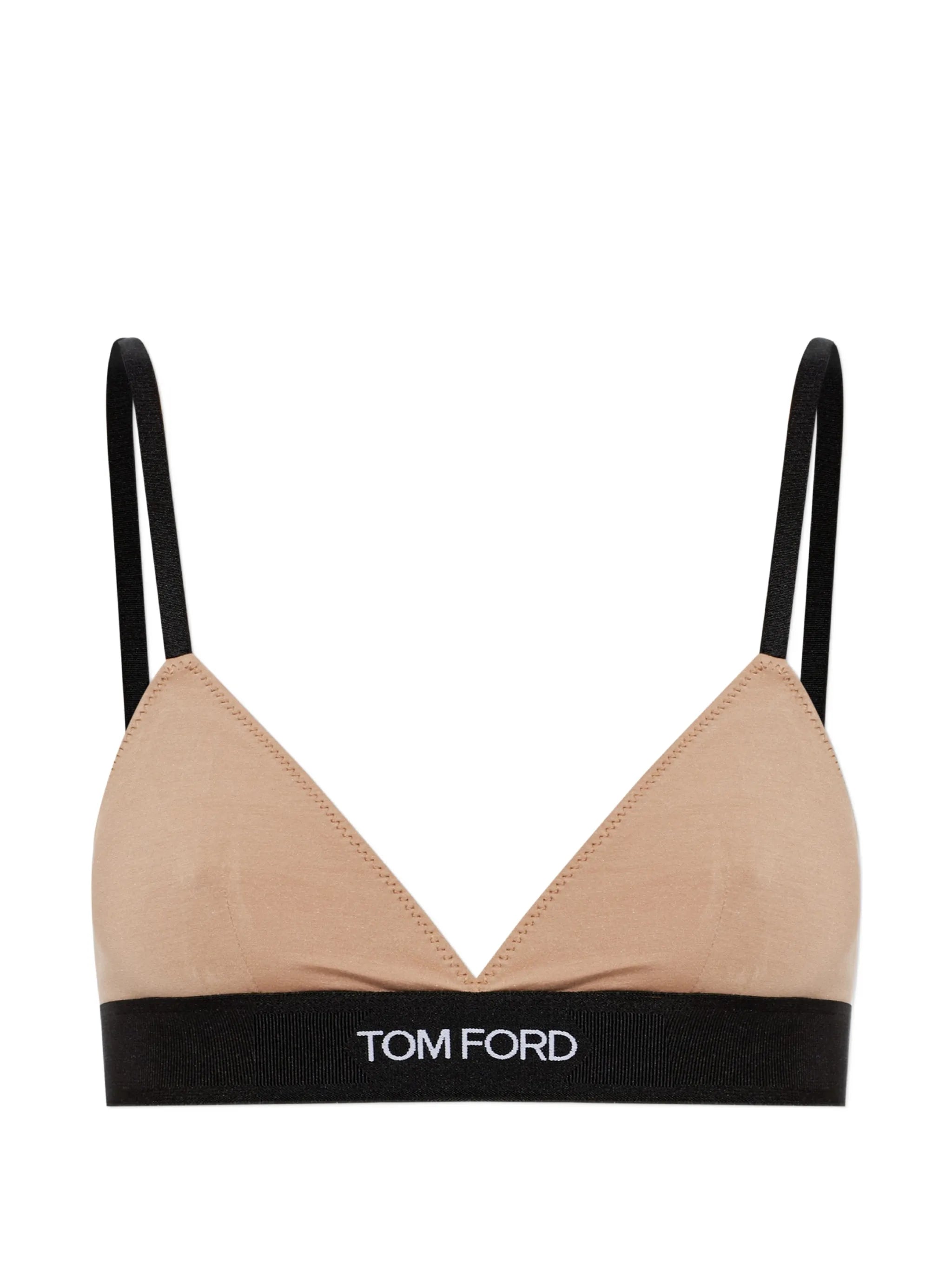 modal signature bra