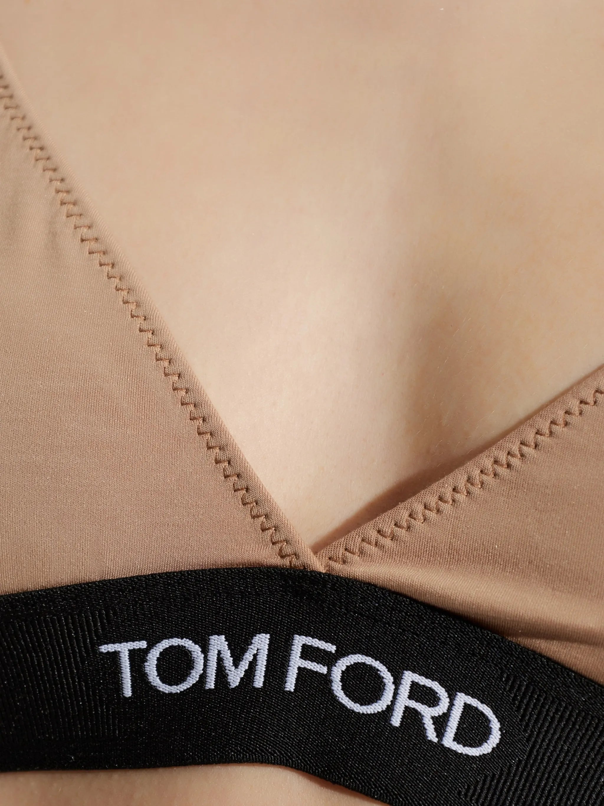 modal signature bra