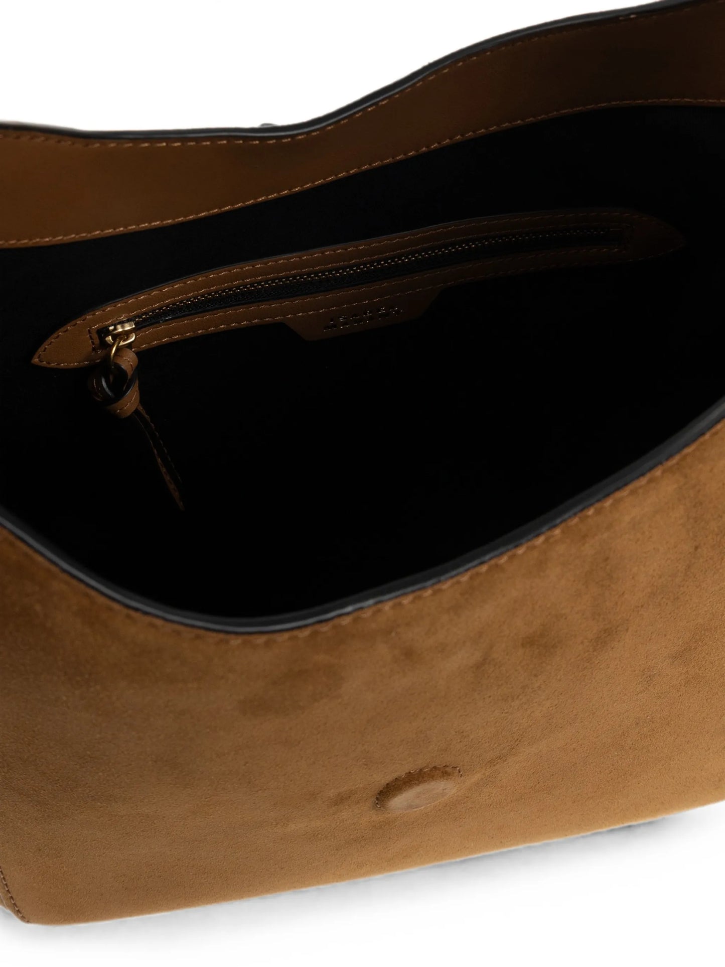Altay braided-detail shoulder bag