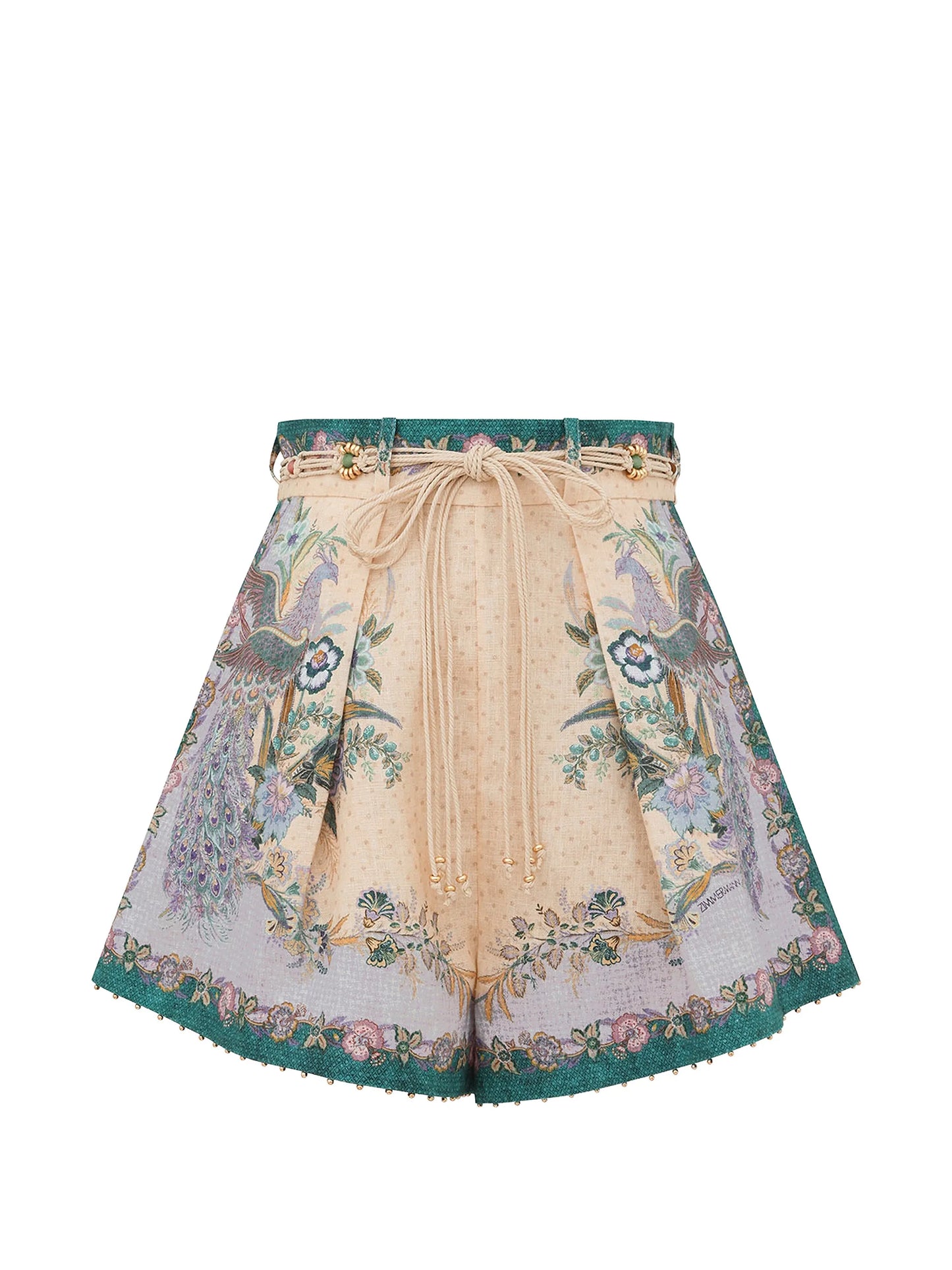 Intra shorts