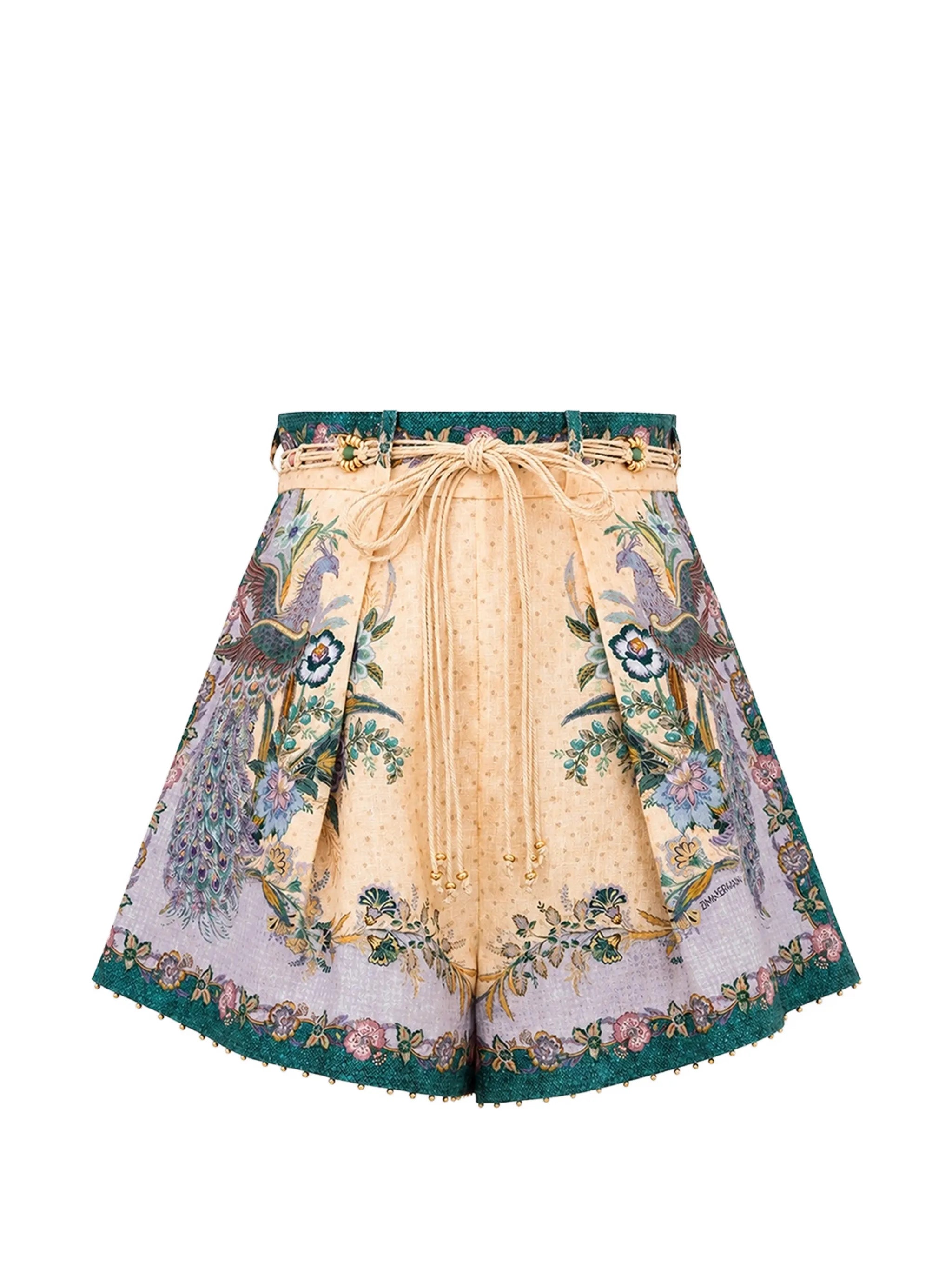 Indra Tuck shorts