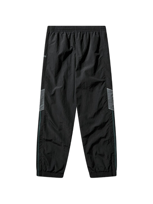 panelled track pants