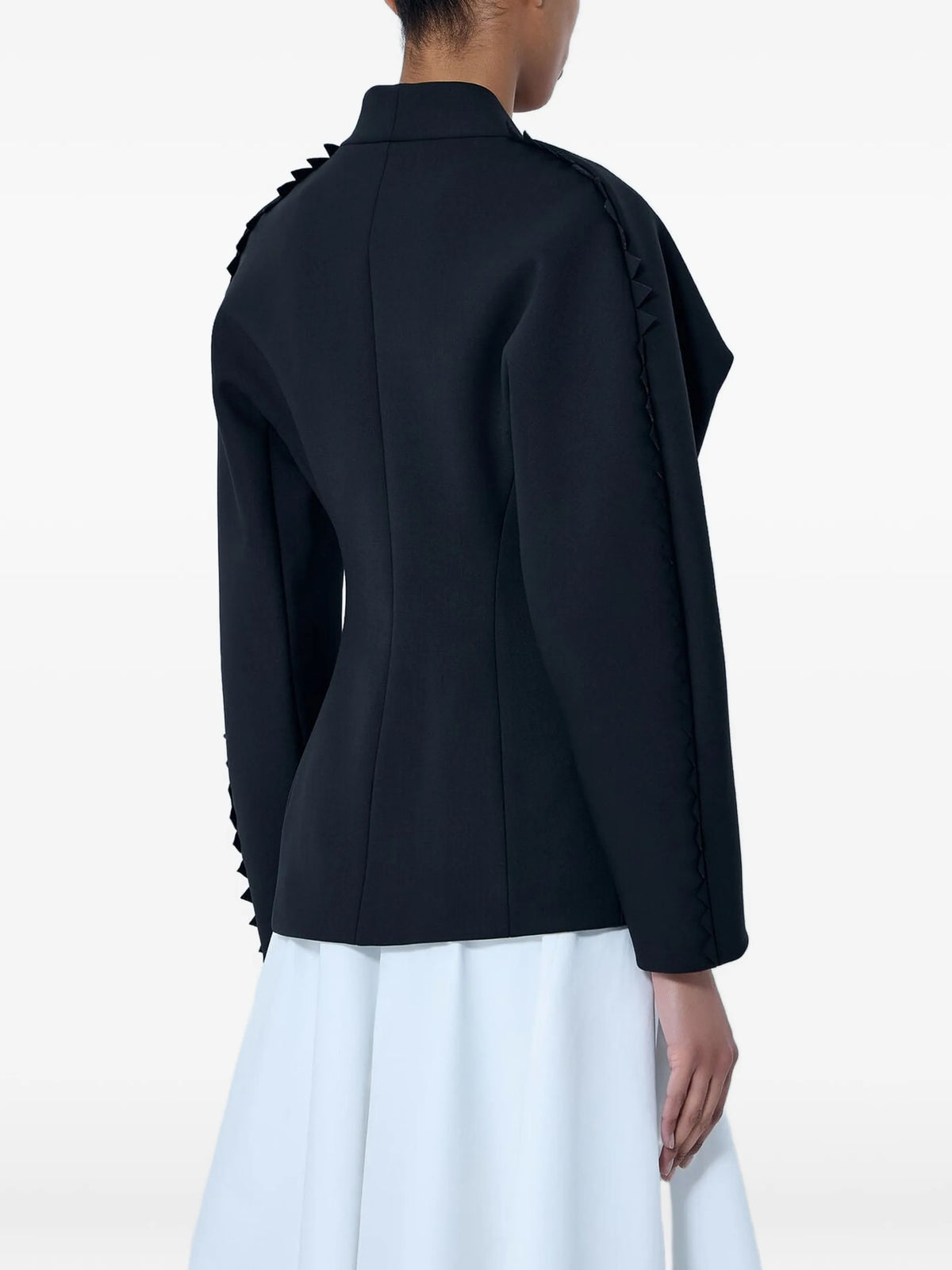 The Châle jacket
