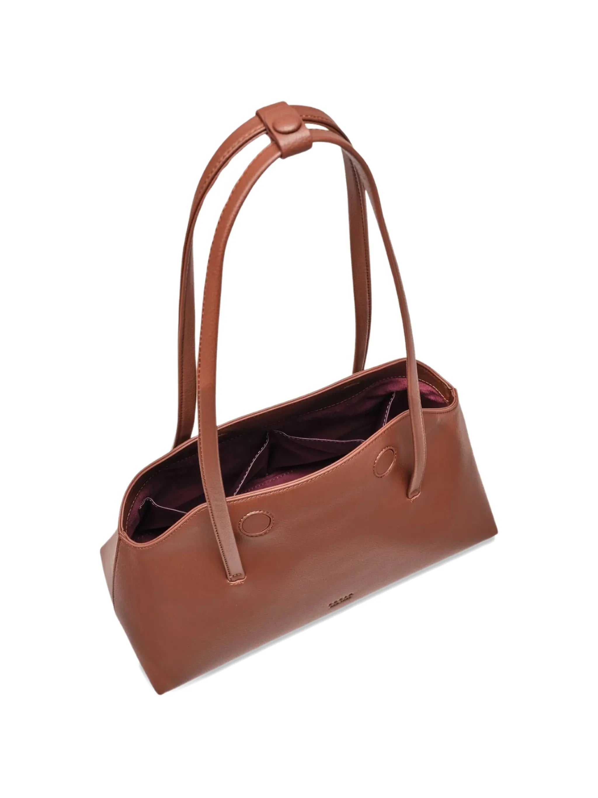 Chrystie shoulder bag