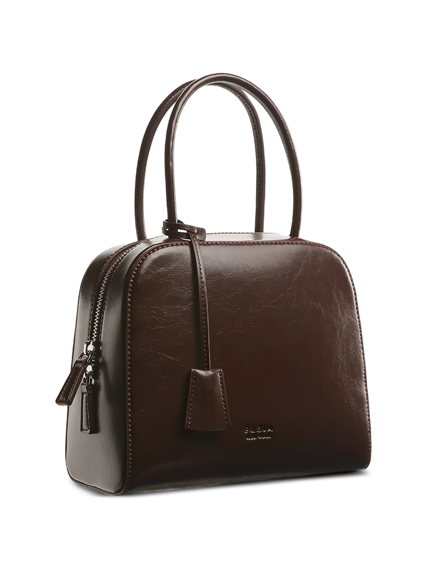 Miro top-handle bag