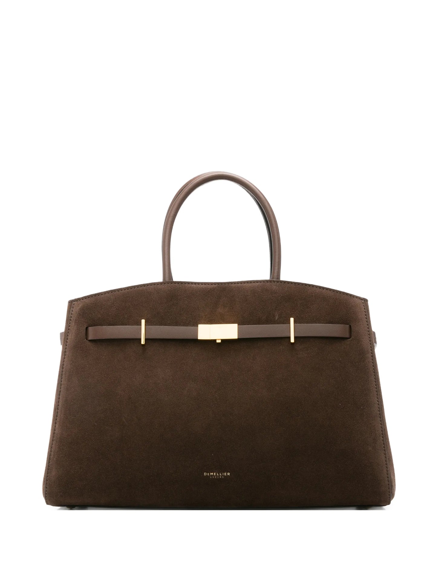 midi Hudson tote bag