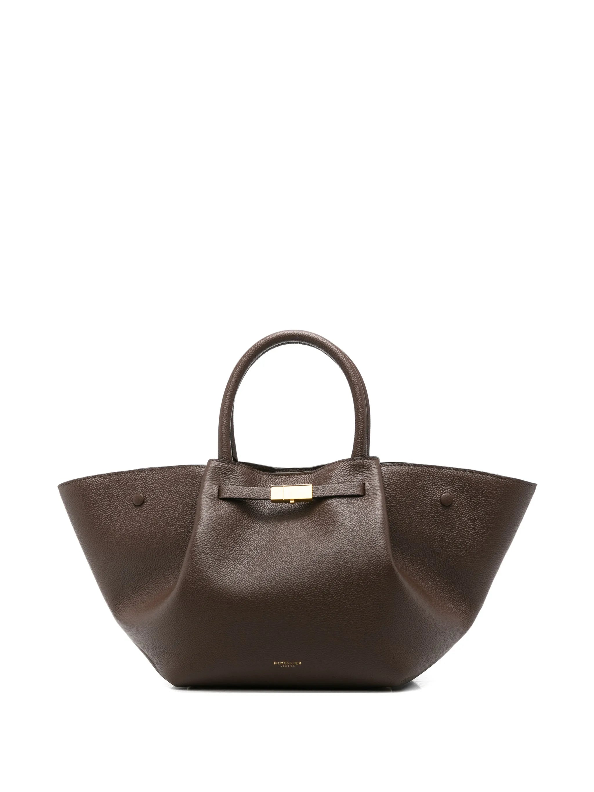 midi New York tote bag