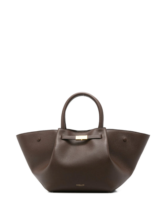 midi New York tote bag