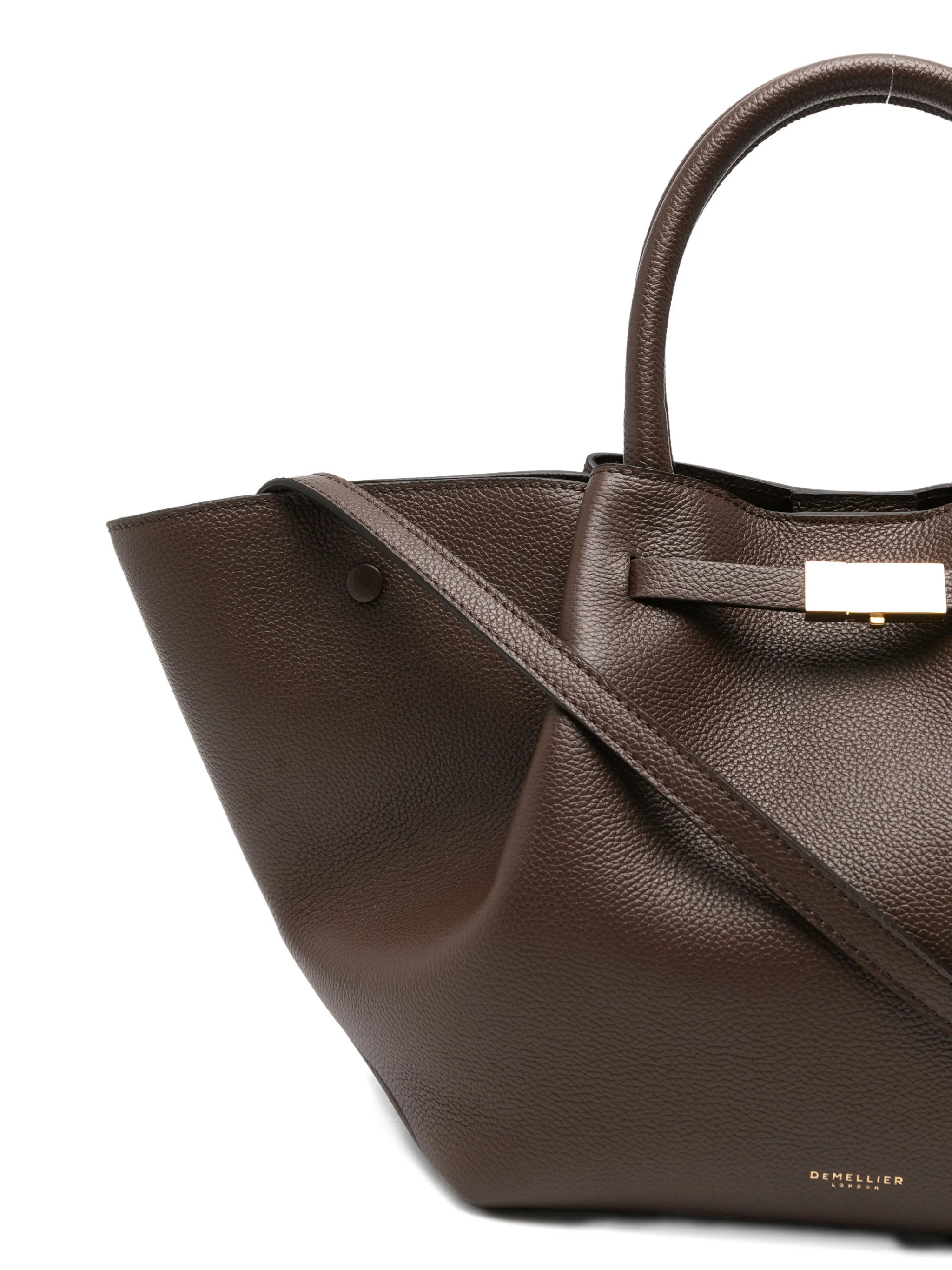 midi New York tote bag