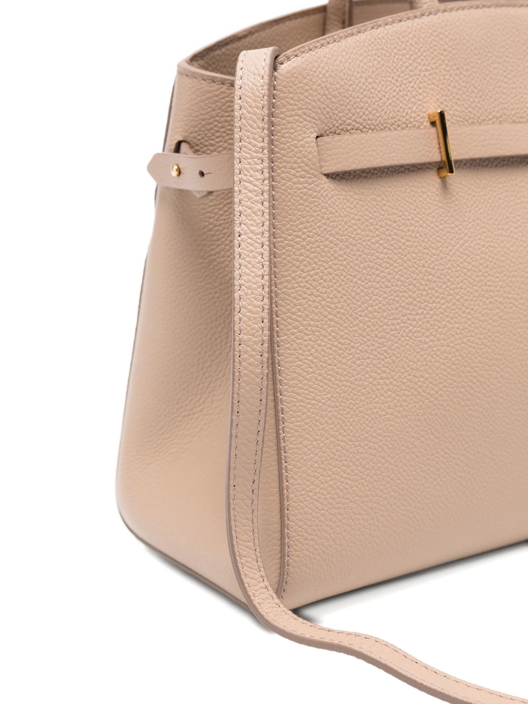 midi Hudson tote bag