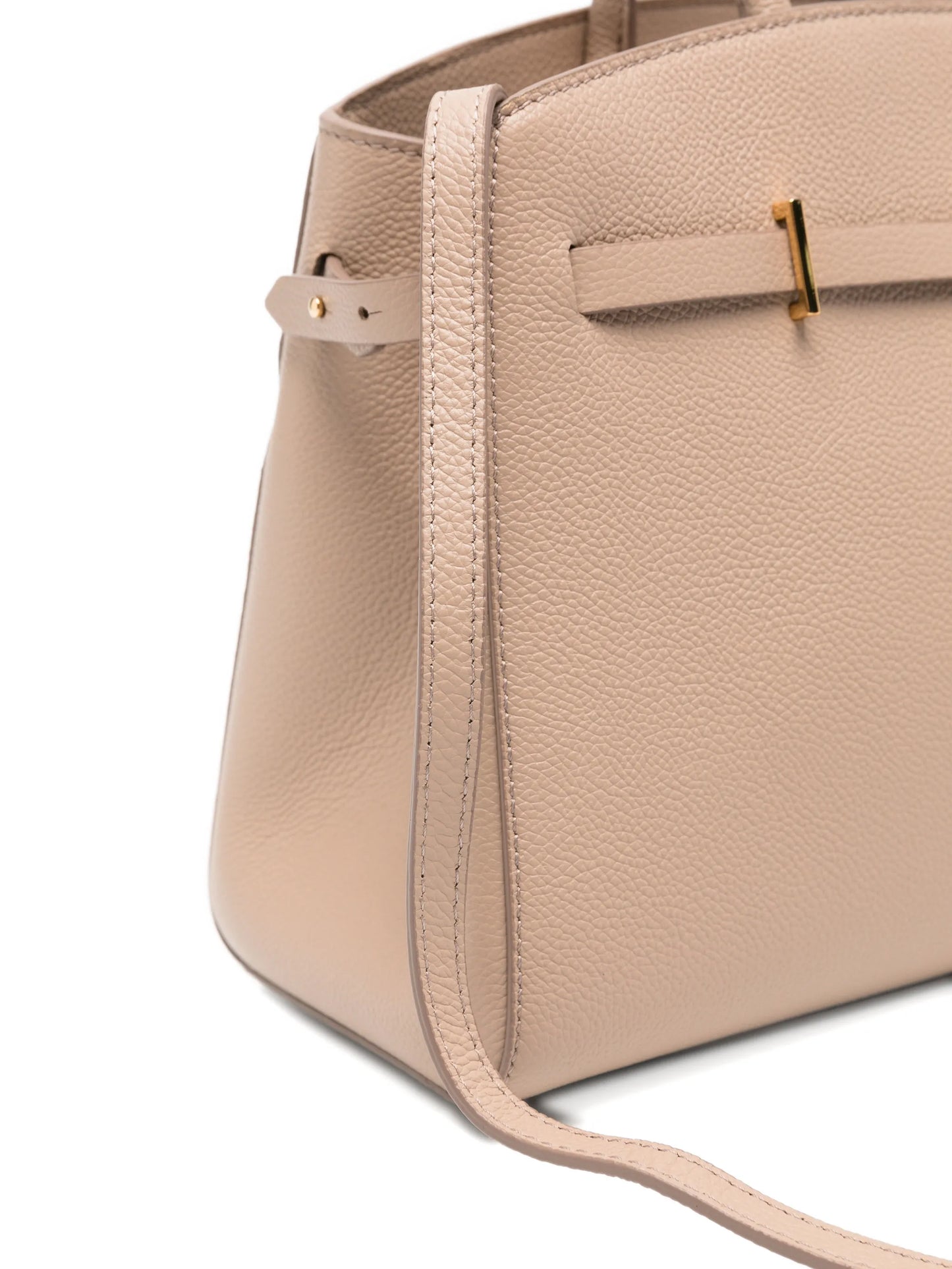 midi Hudson tote bag