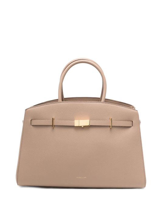 midi Hudson tote bag