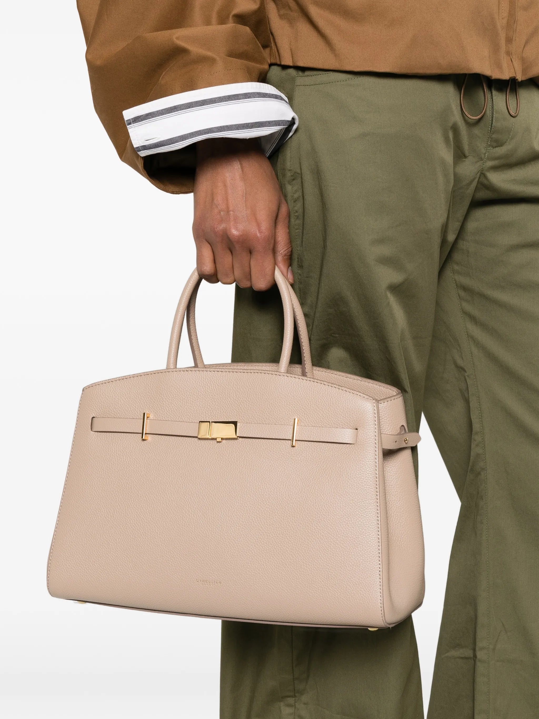 midi Hudson tote bag