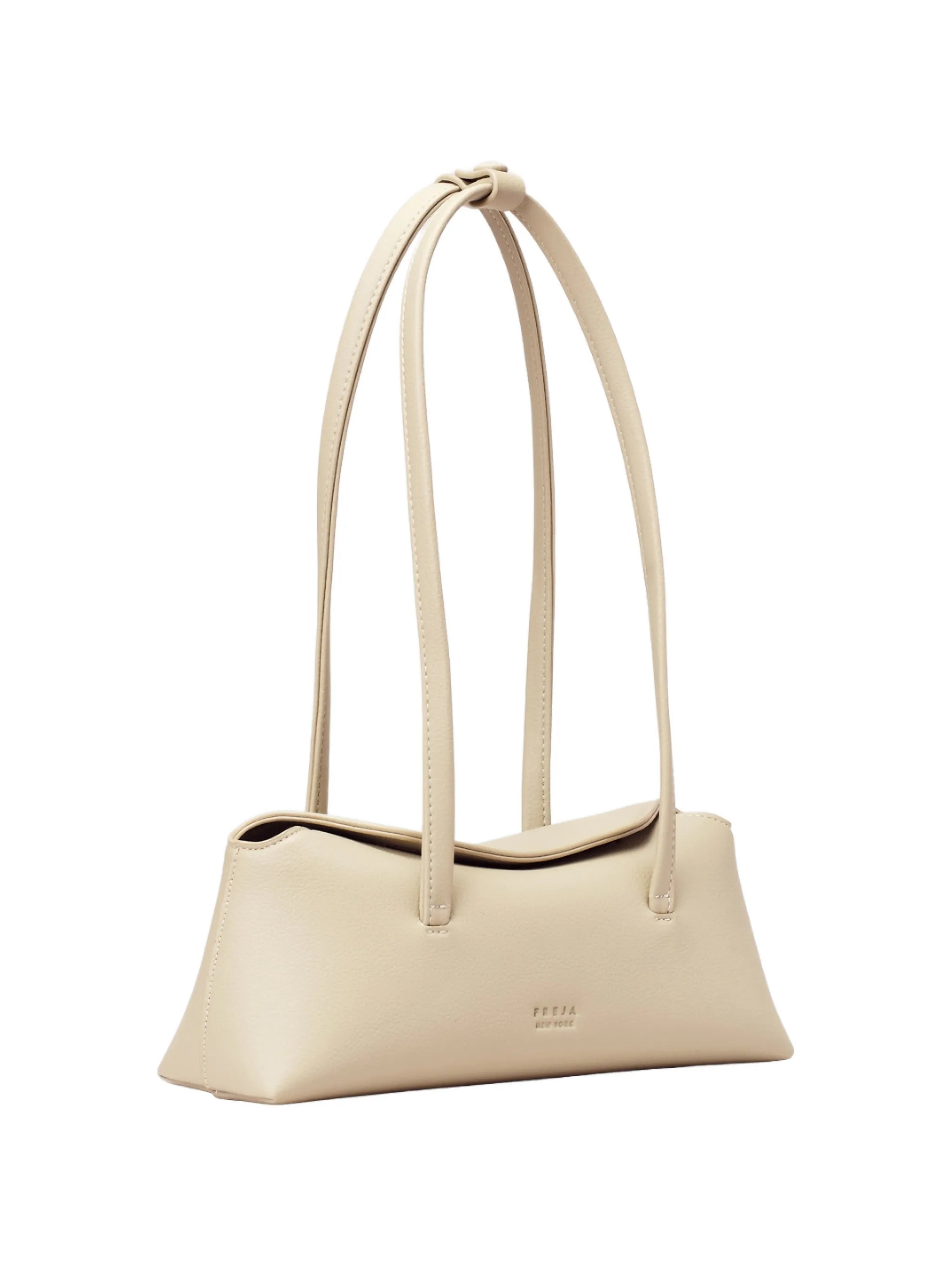 Mini Chrystie shoulder bag