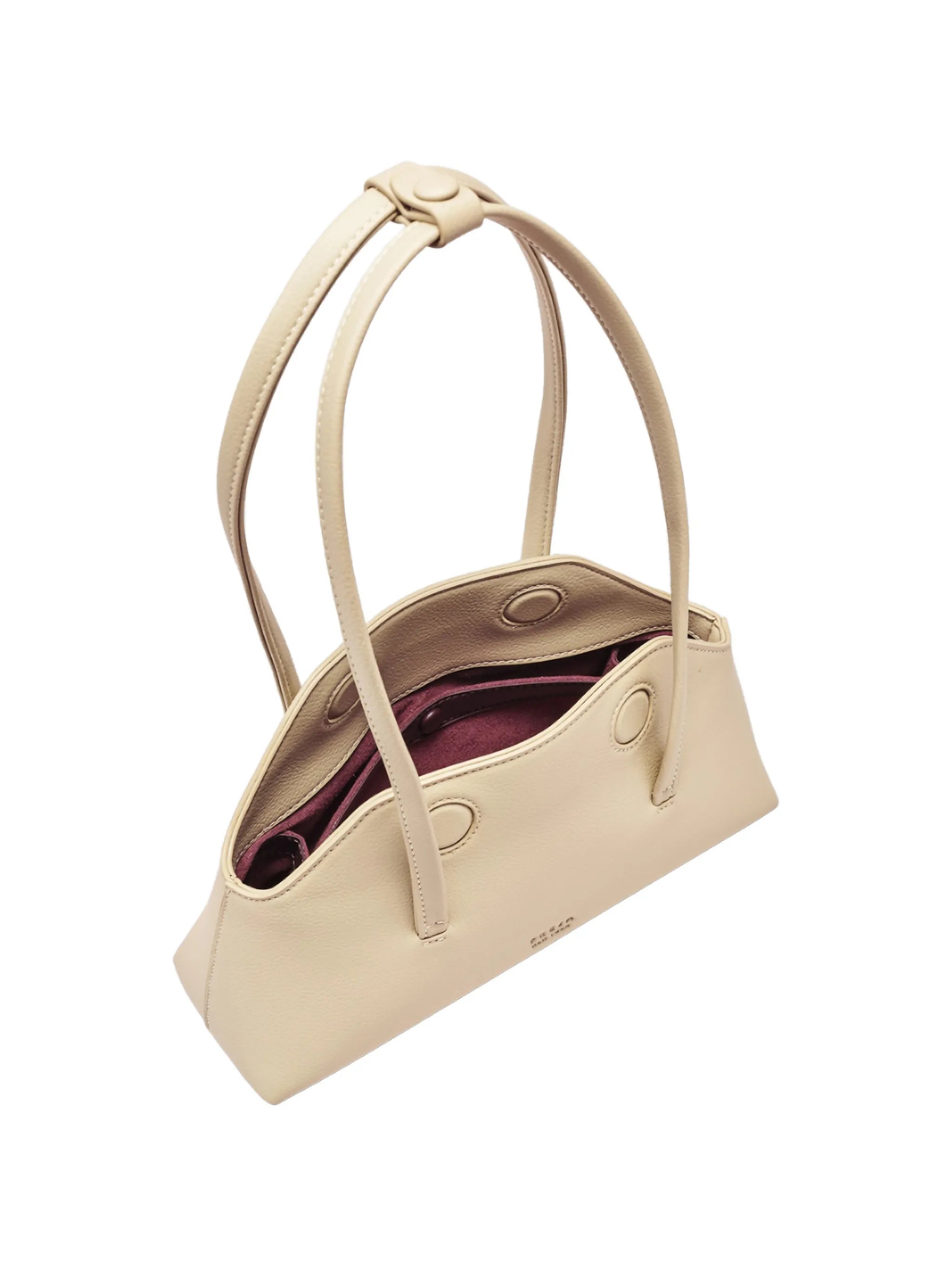 Mini Chrystie shoulder bag