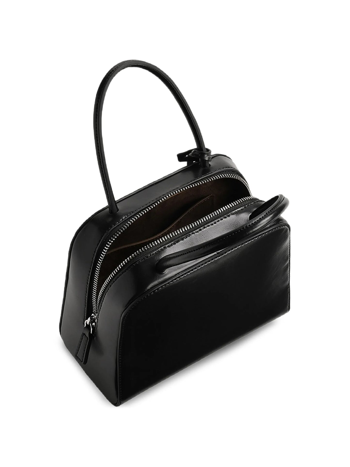Miro top-handle bag