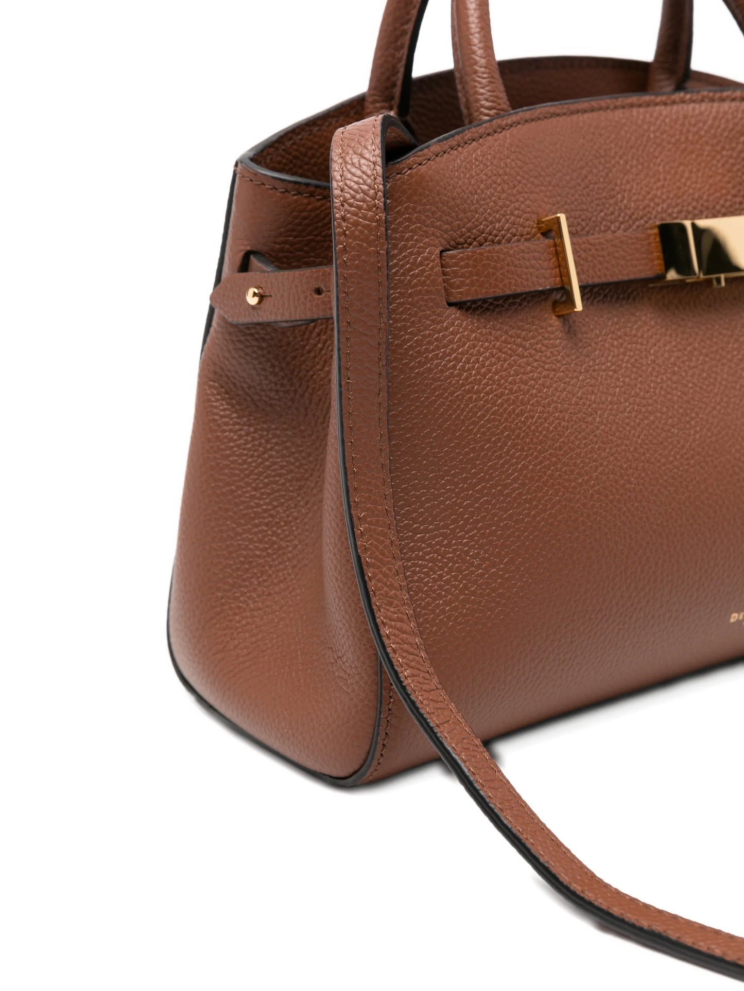 small Hudson tote bag