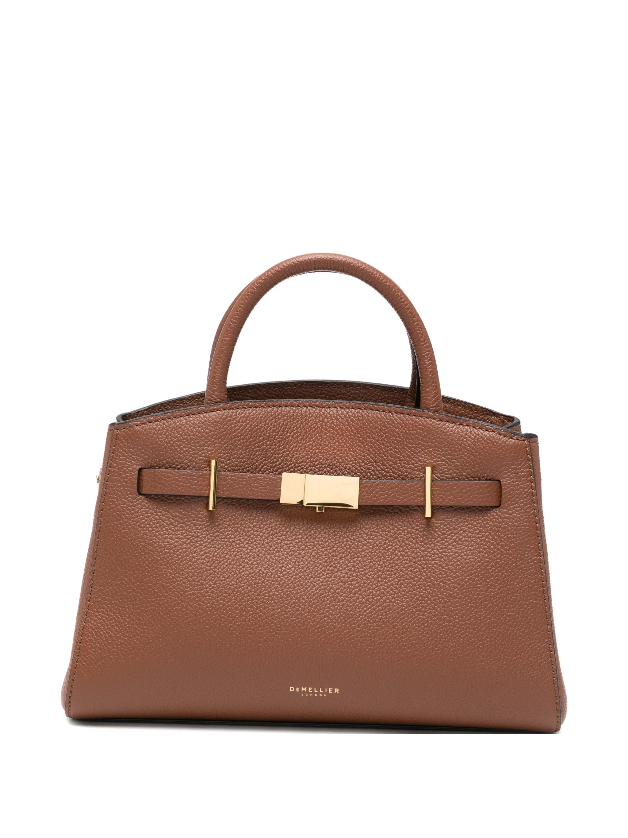 small Hudson tote bag