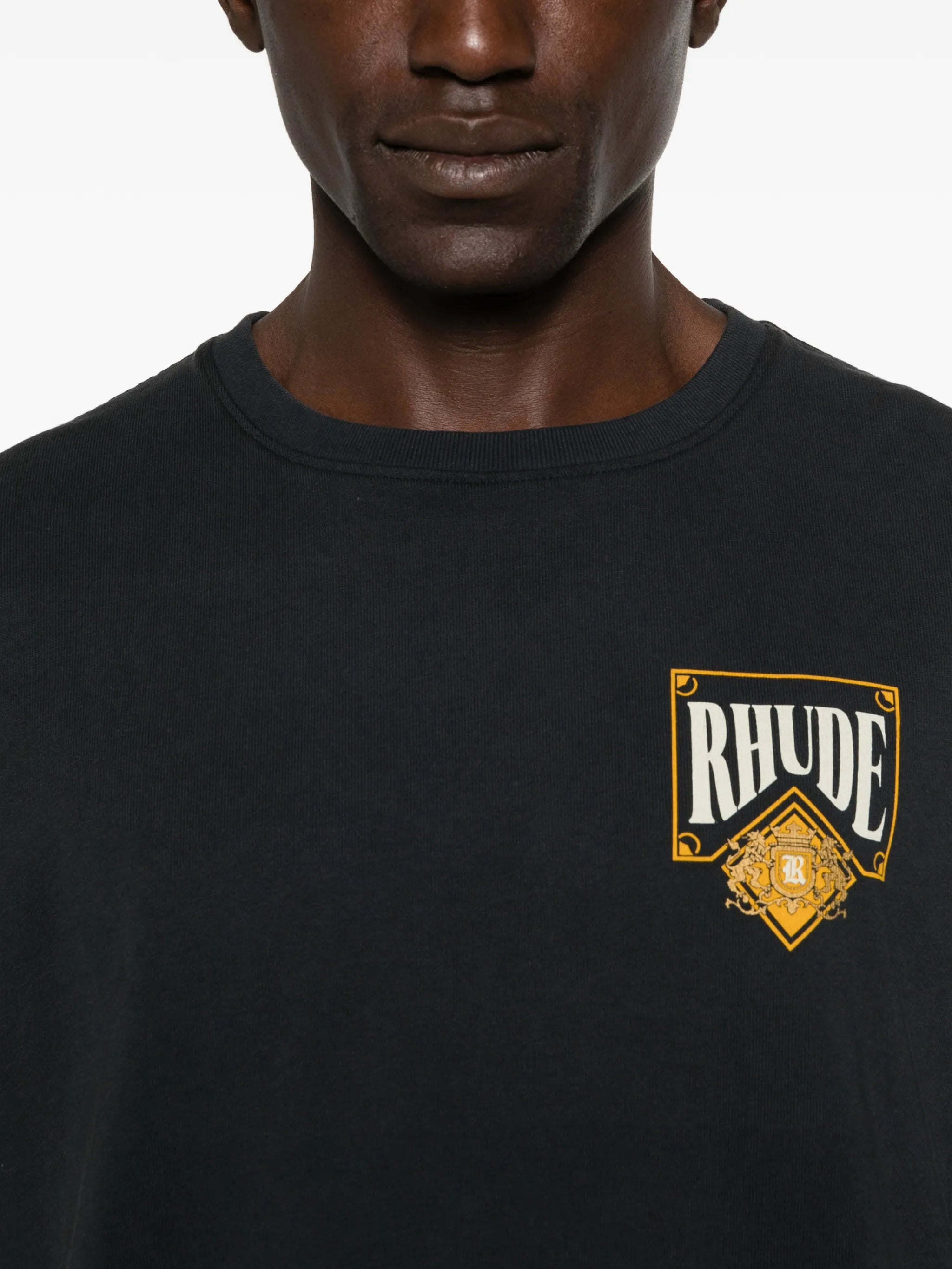playing card T-shirt