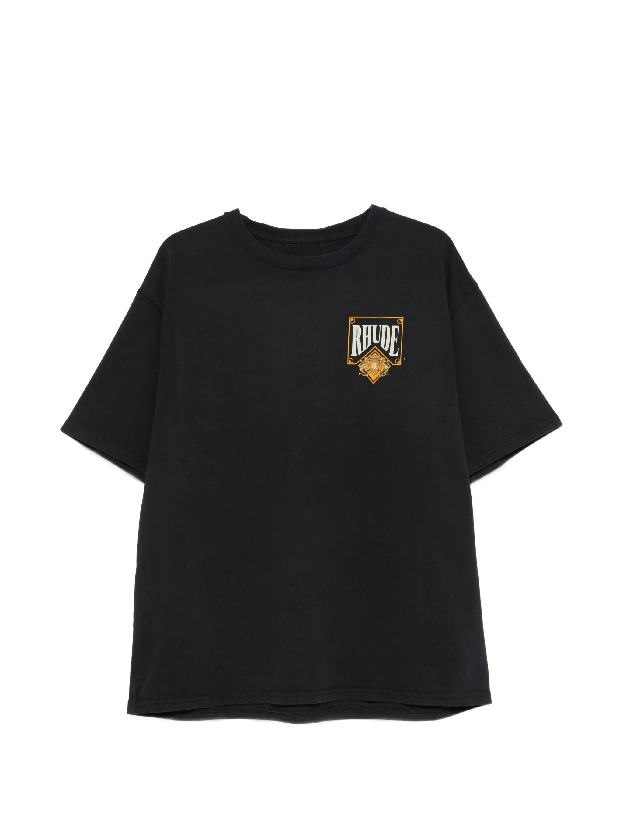 playing card T-shirt