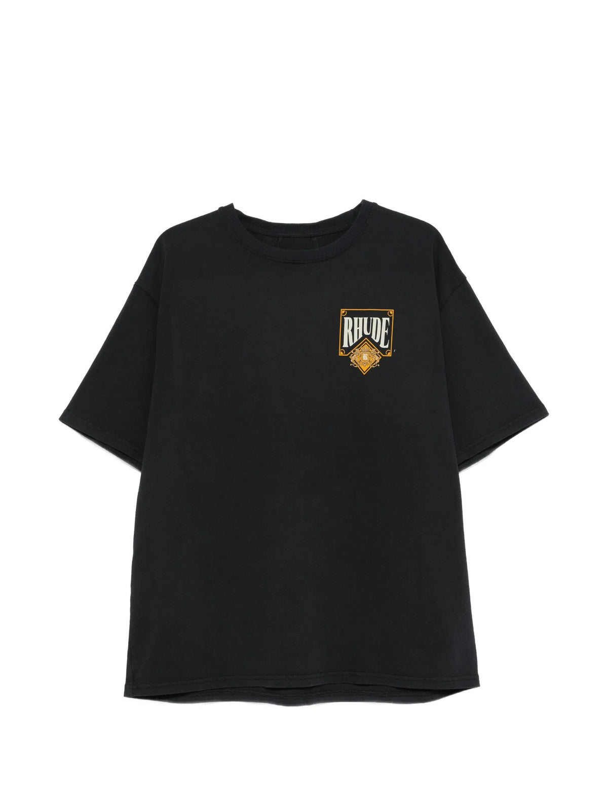 playing card T-shirt