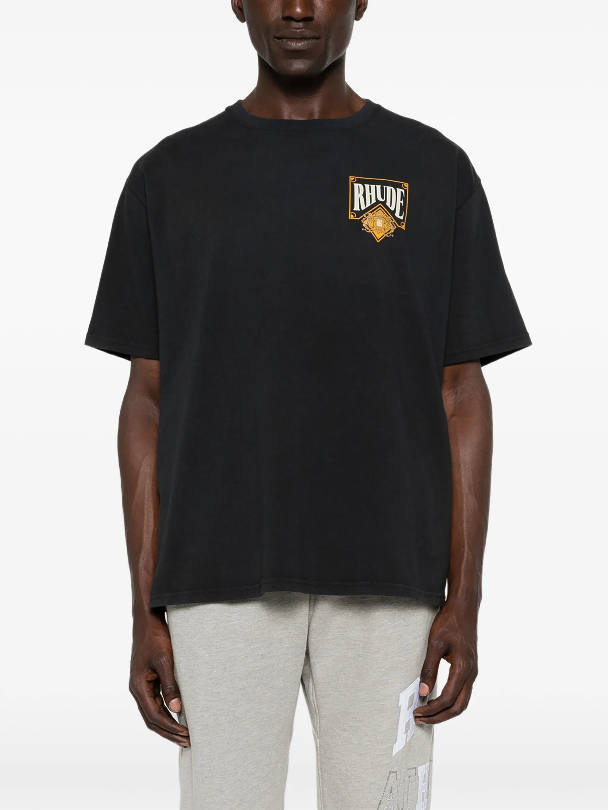 playing card T-shirt