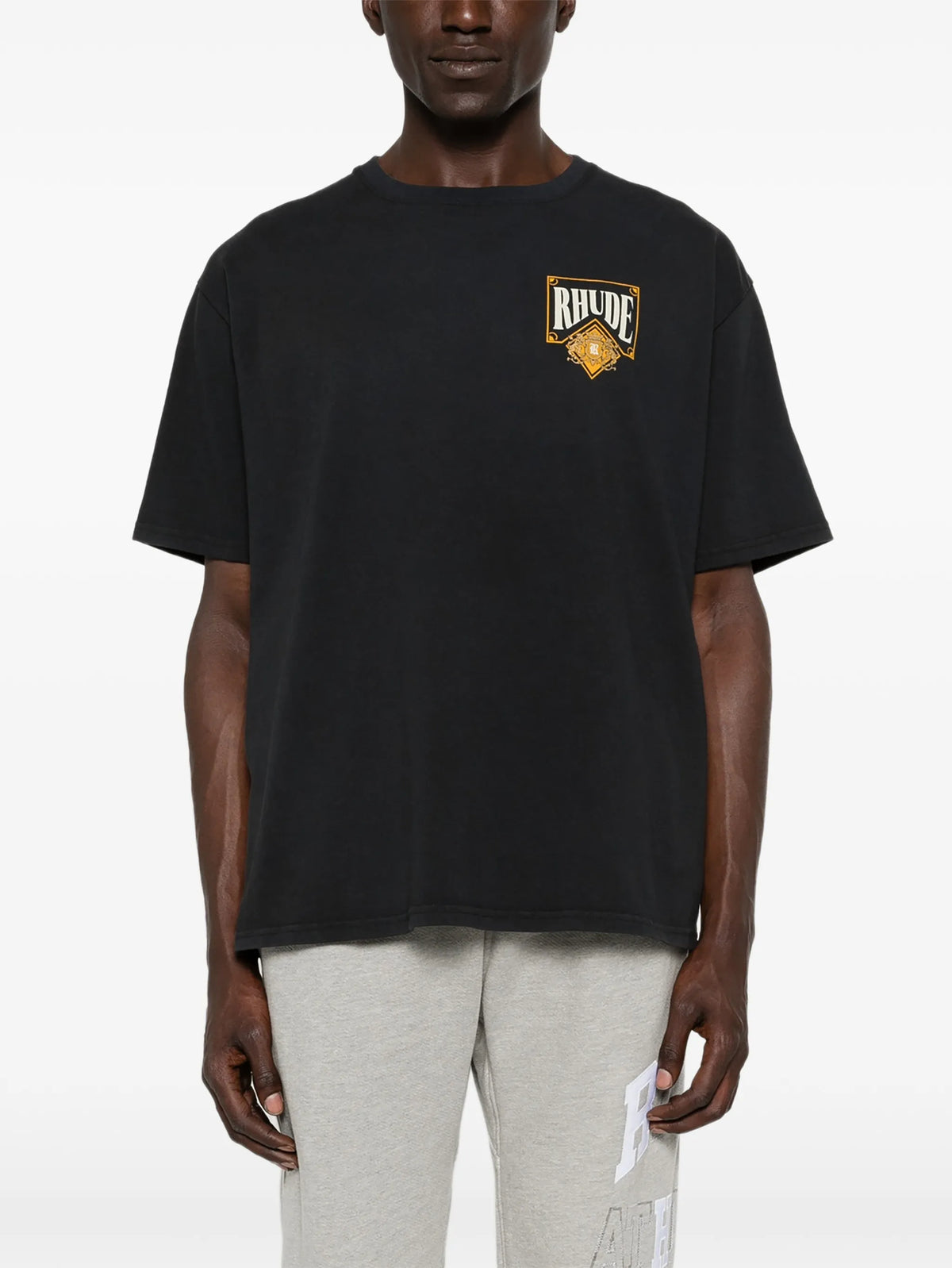 playing card T-shirt