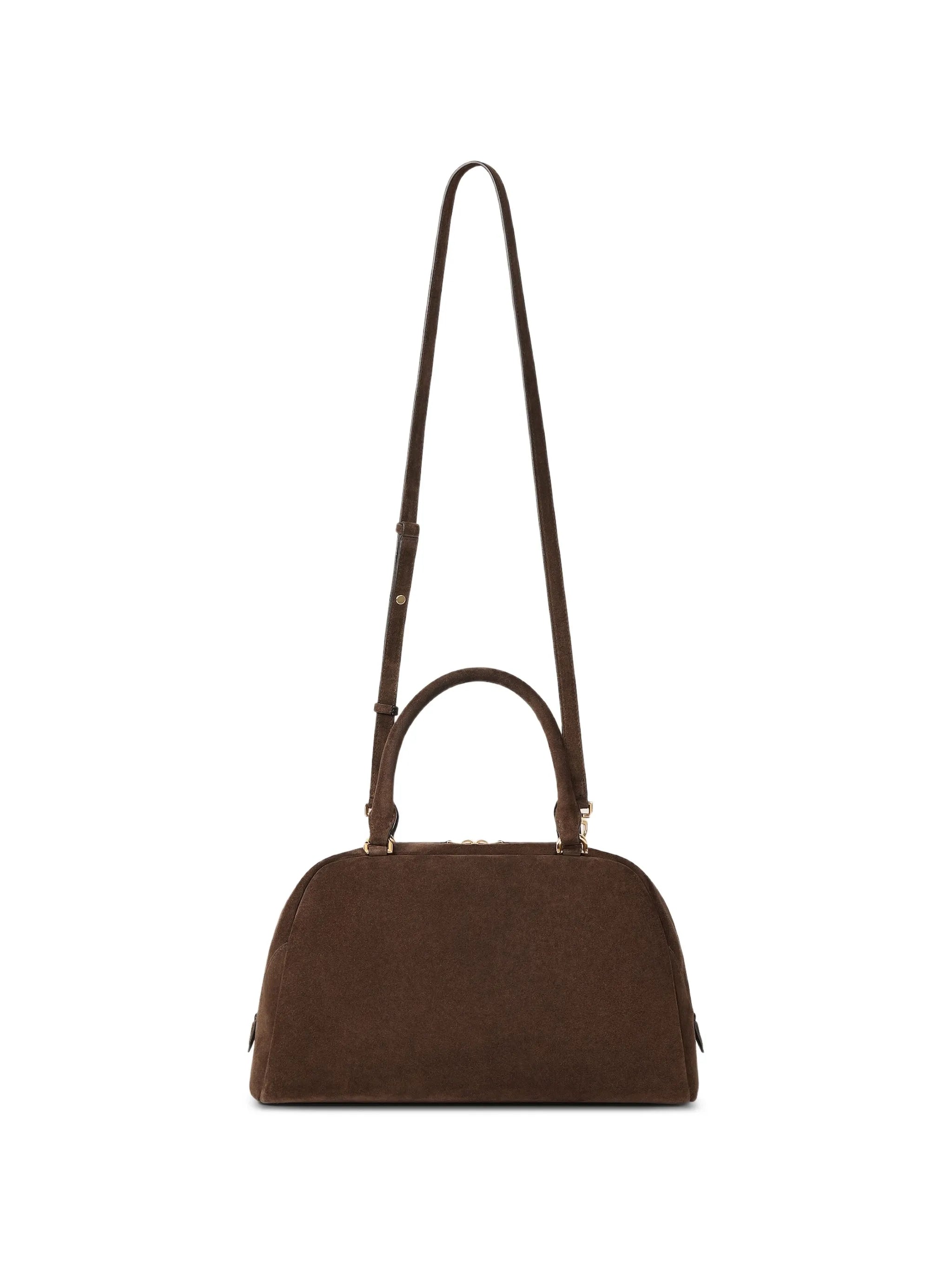 Antigona East-West bowling bag