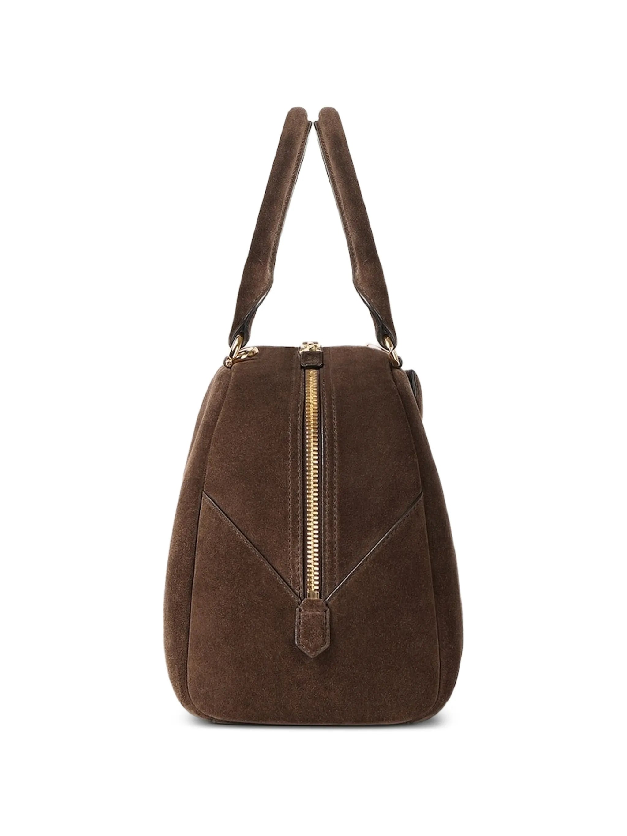 Antigona East-West bowling bag