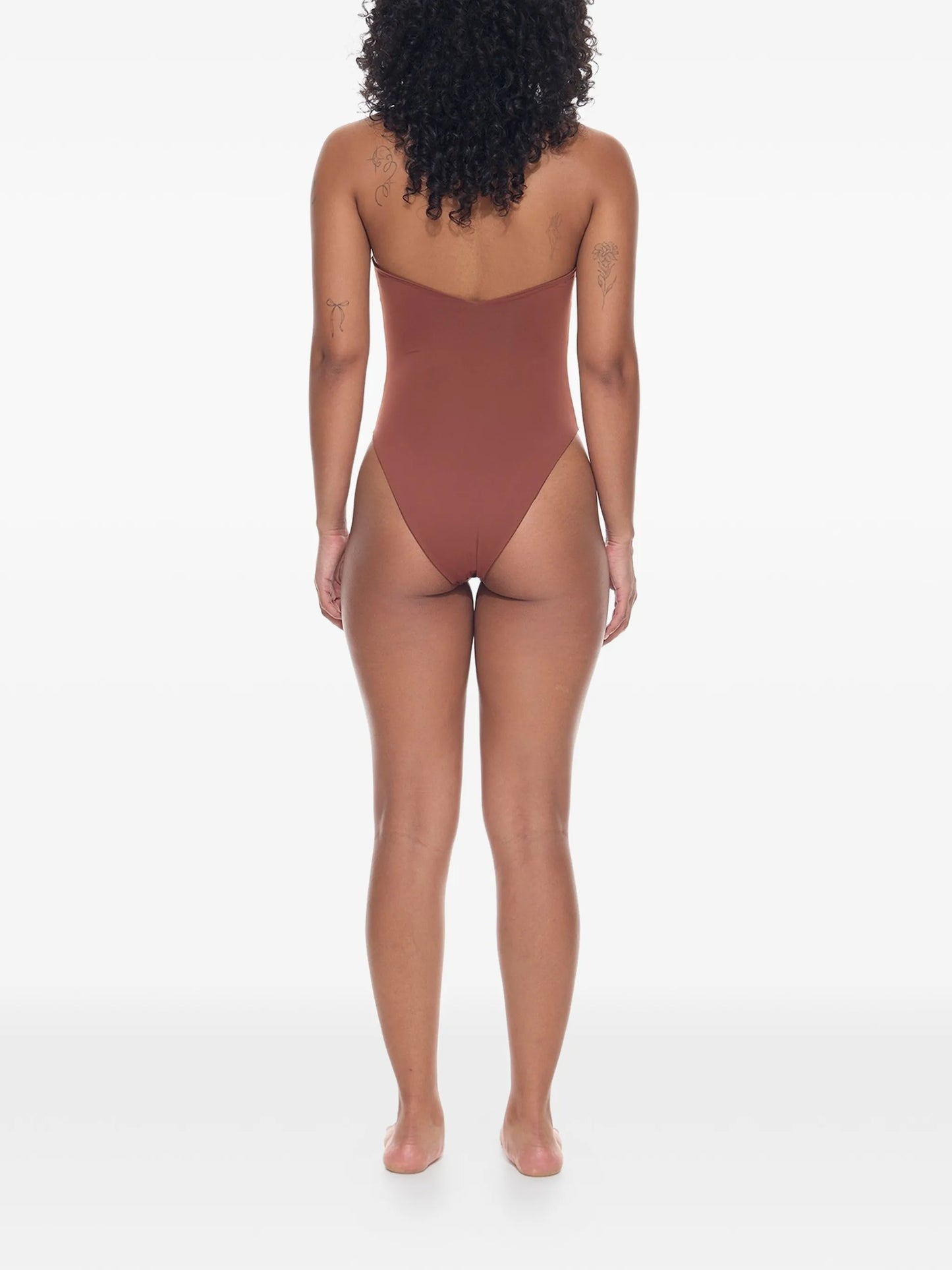 Ryder halterneck swimsuit