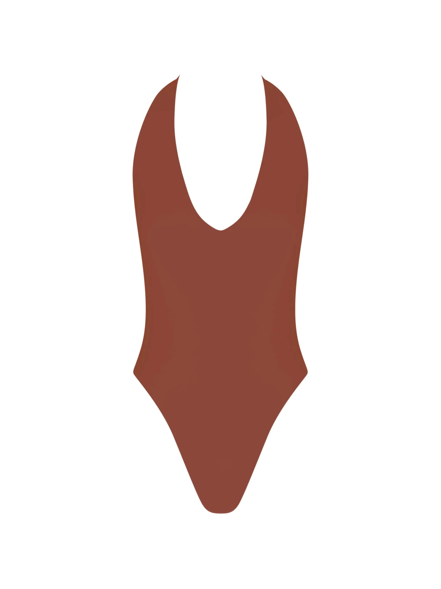 Ryder halterneck swimsuit