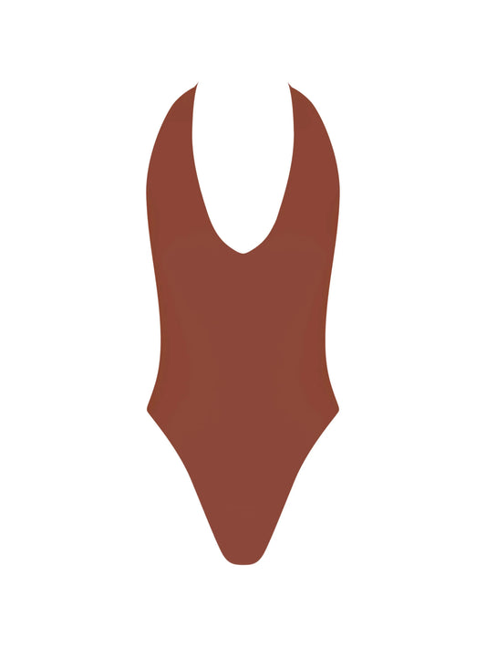 Ryder one piece tan