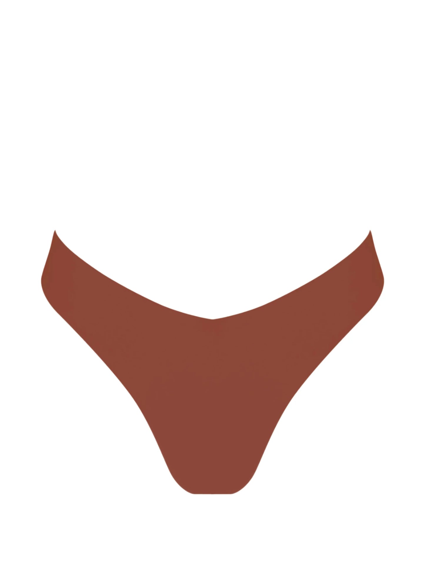 Orella bikini bottoms