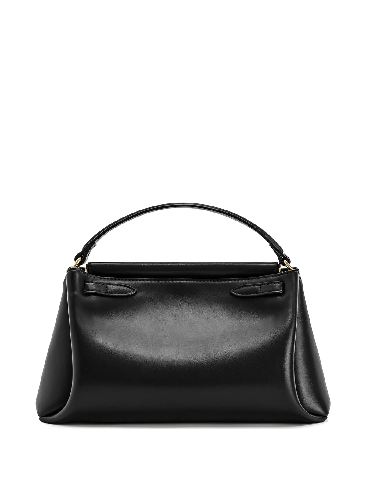 Carmen top handle bag