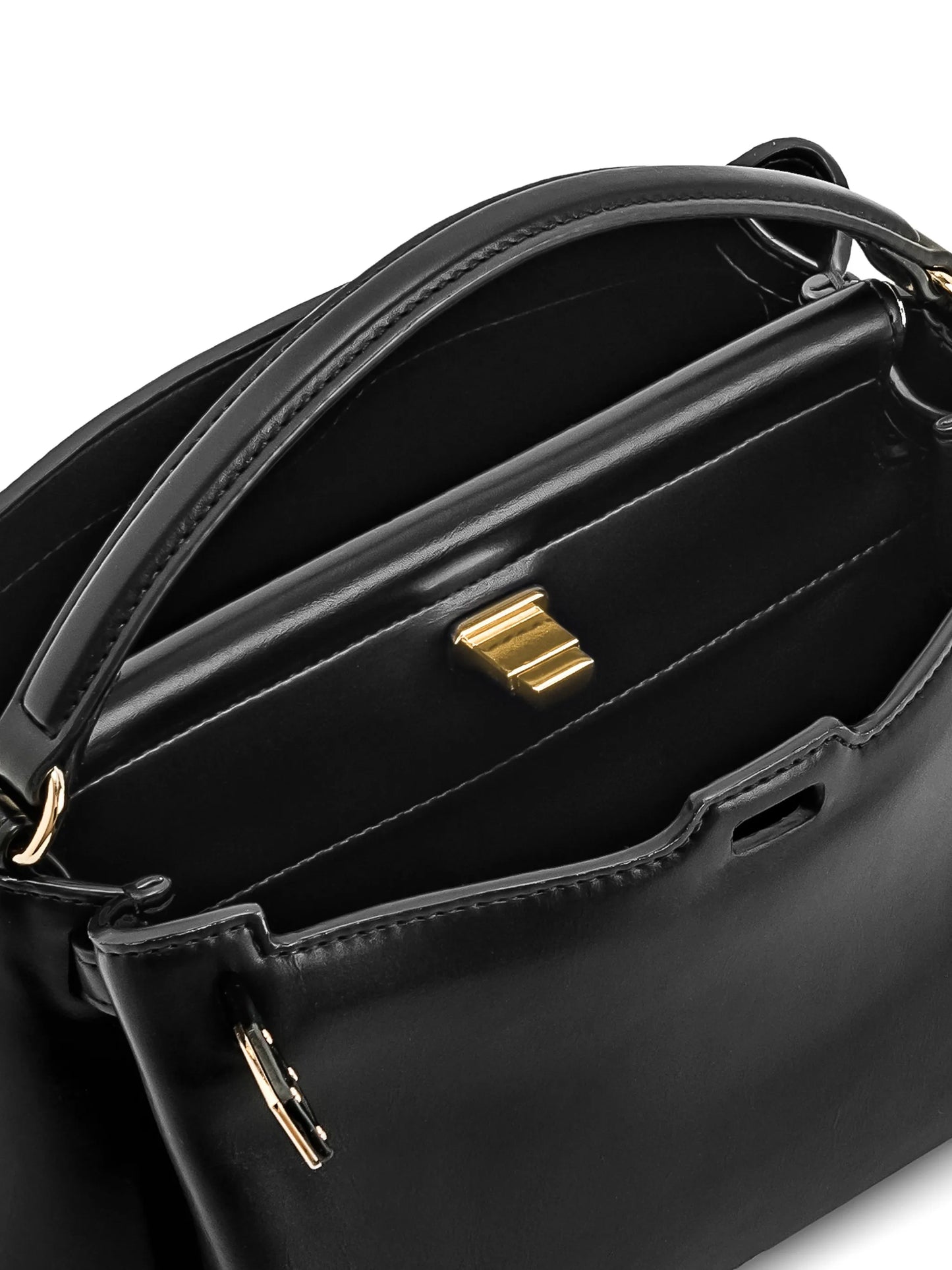 Carmen top handle bag