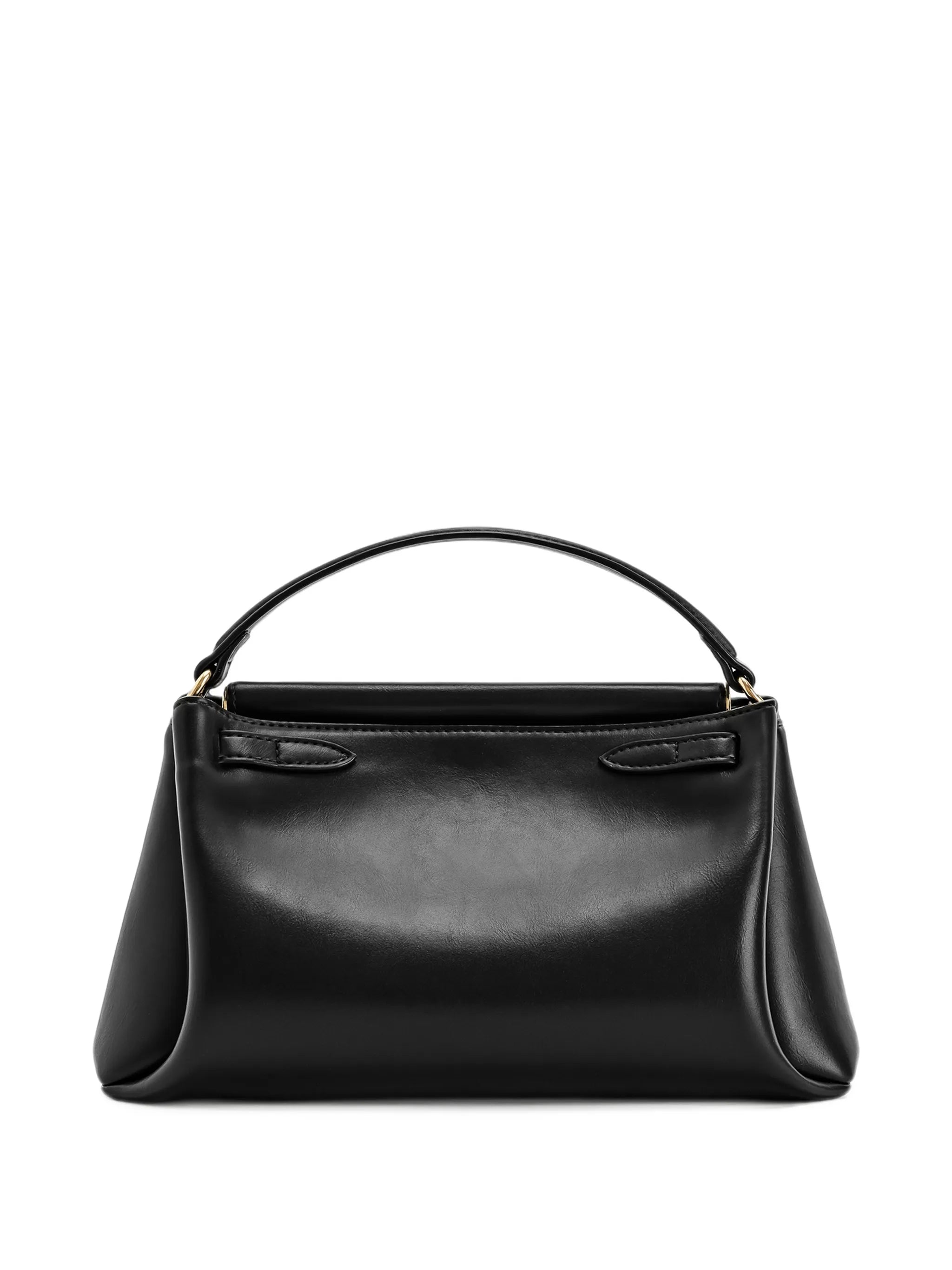 Carmen top handle bag