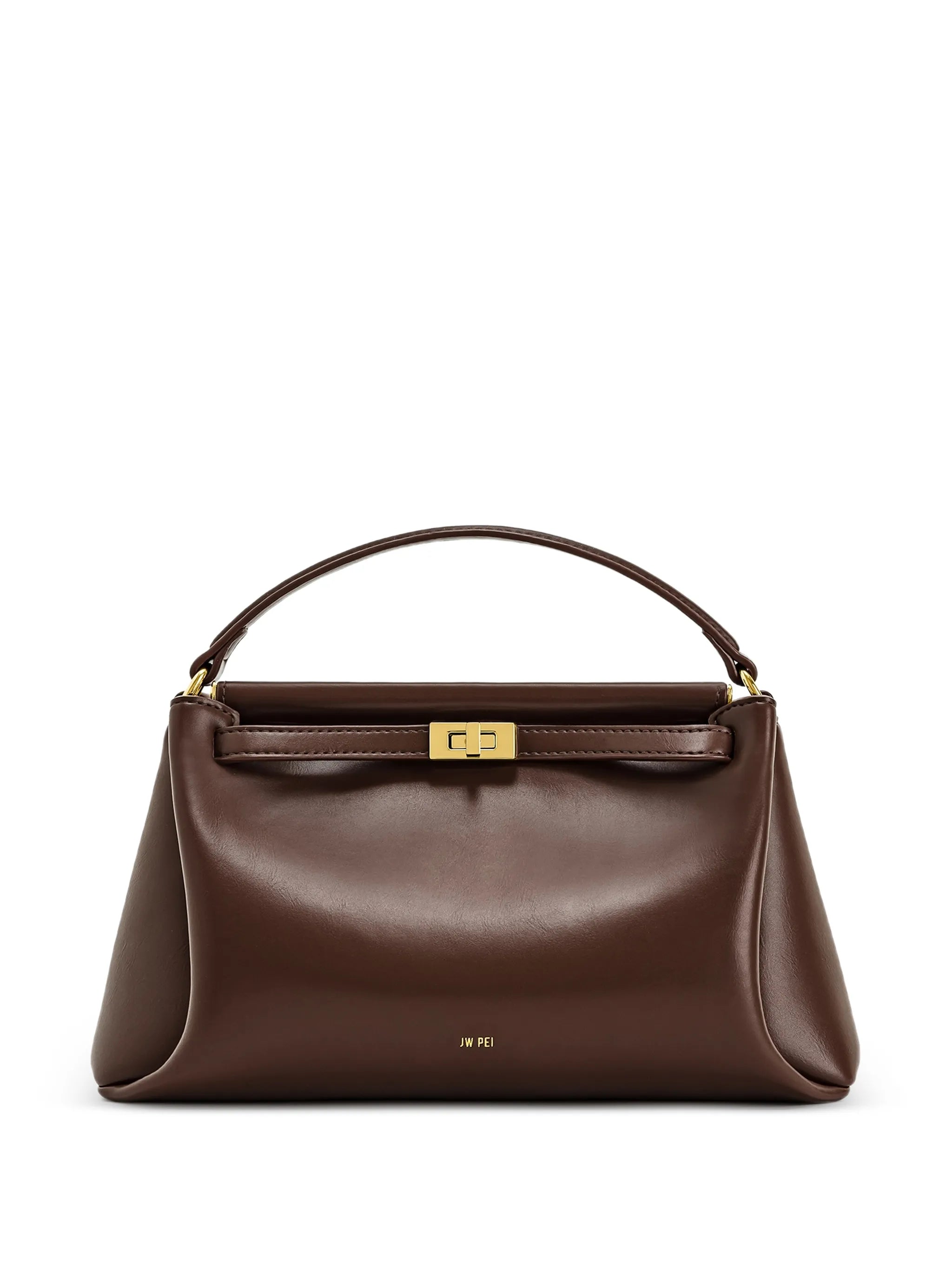Carmen top handle bag