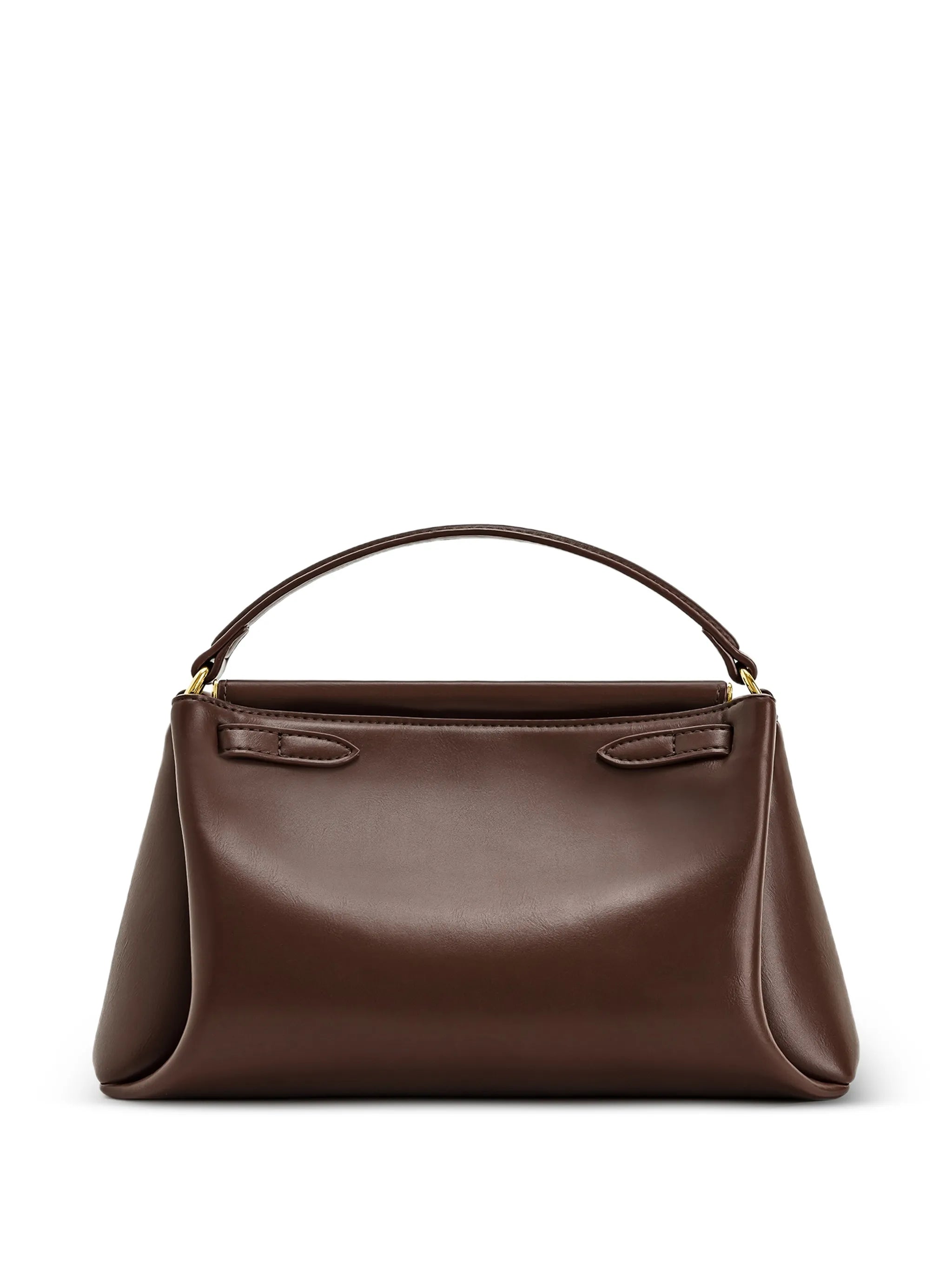 Carmen top handle bag