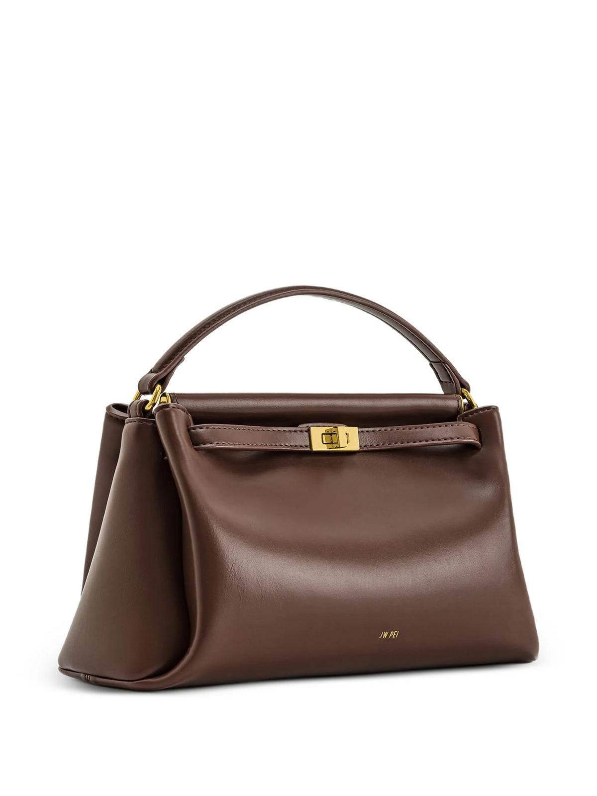Carmen top handle bag