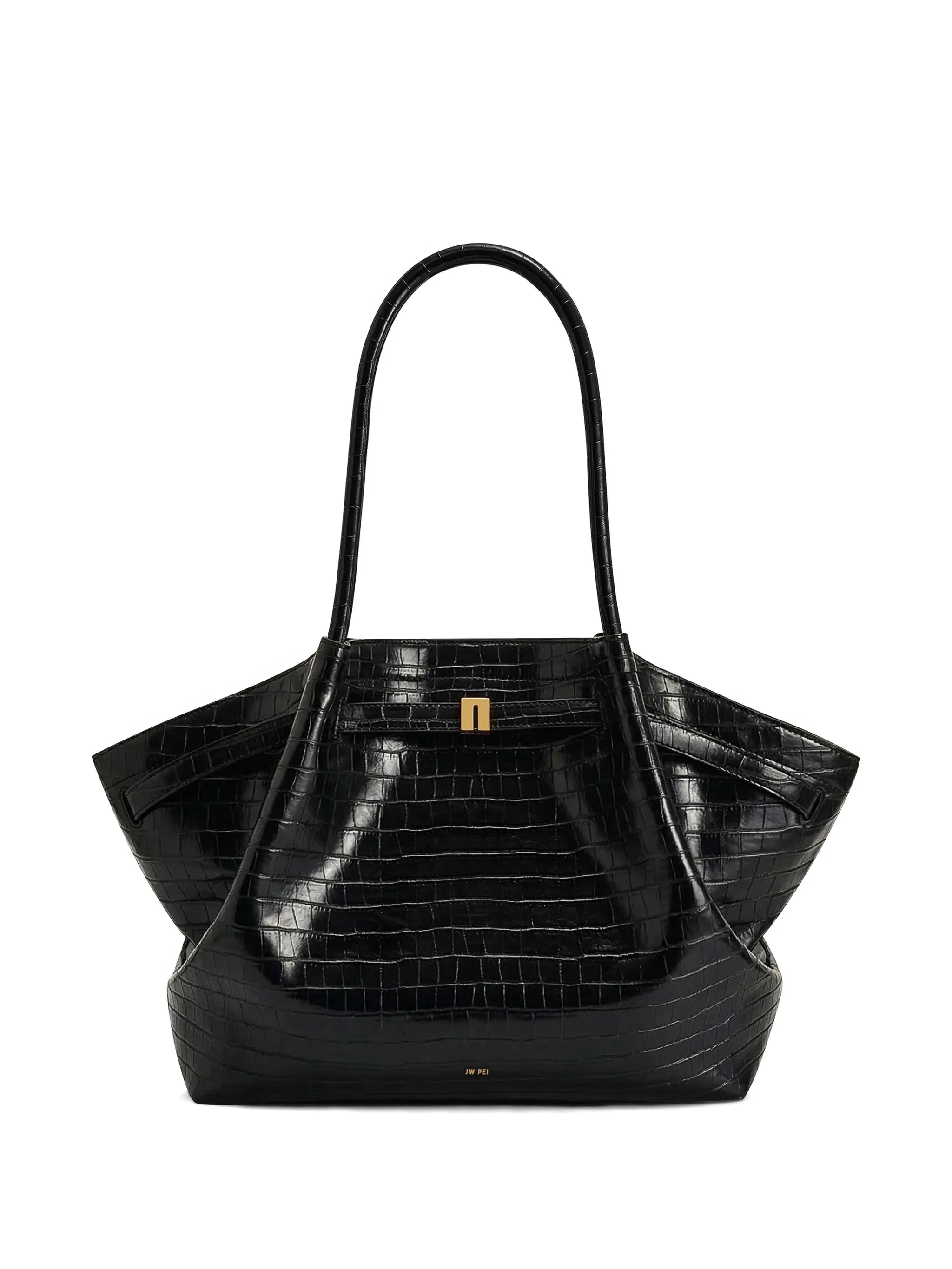 Hana large tote bag