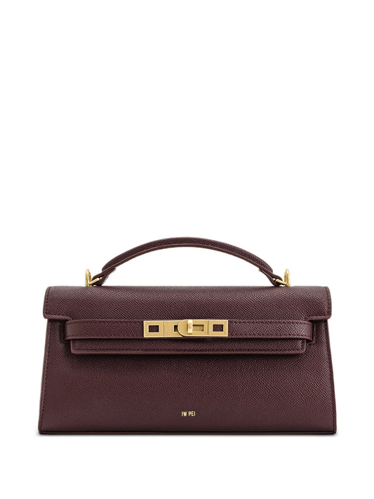 Noor clutch bag