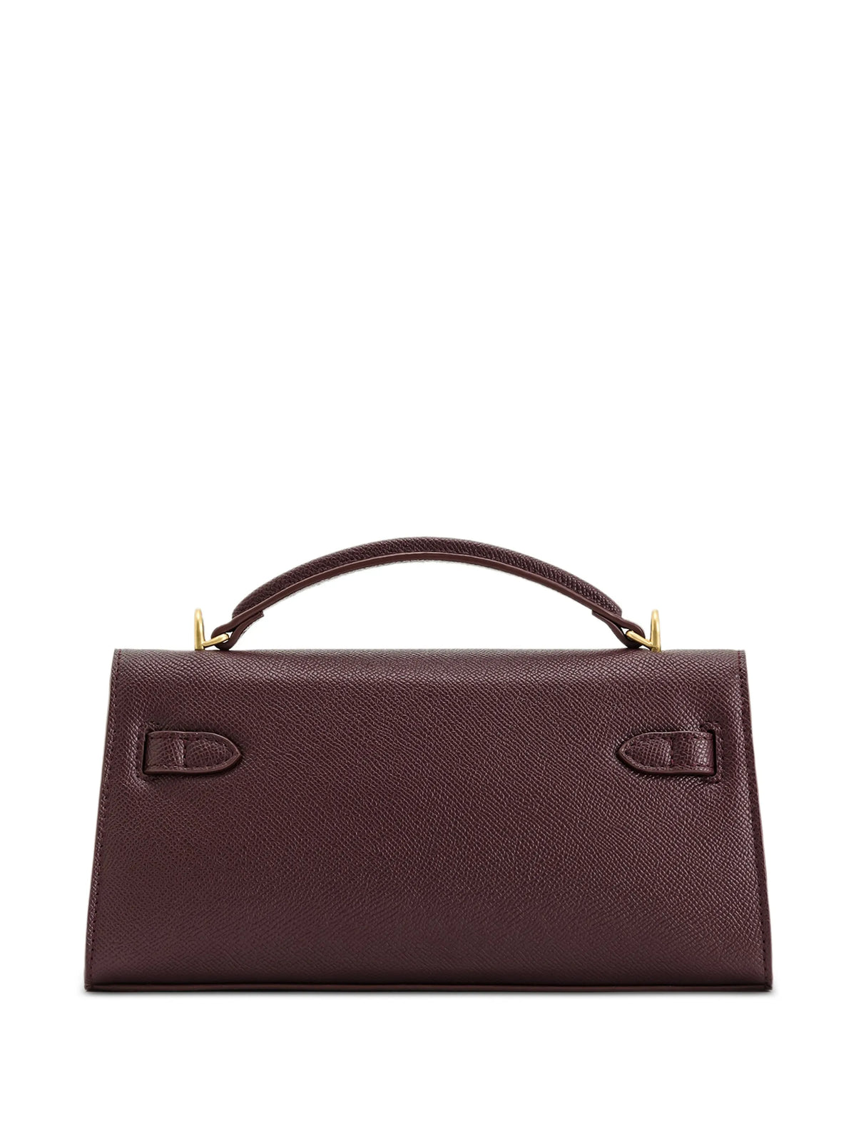 Noor top handle bag