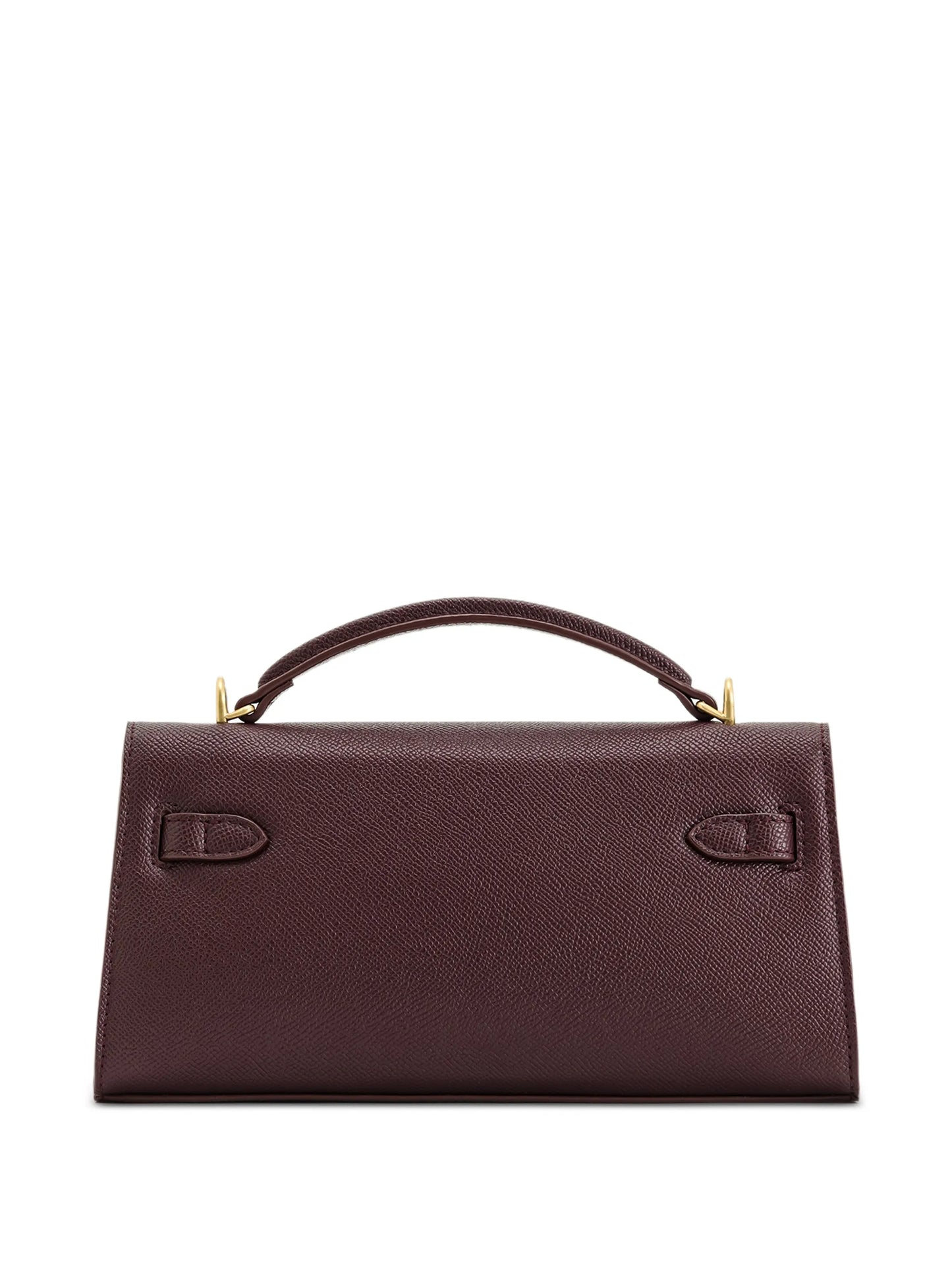 Noor clutch bag