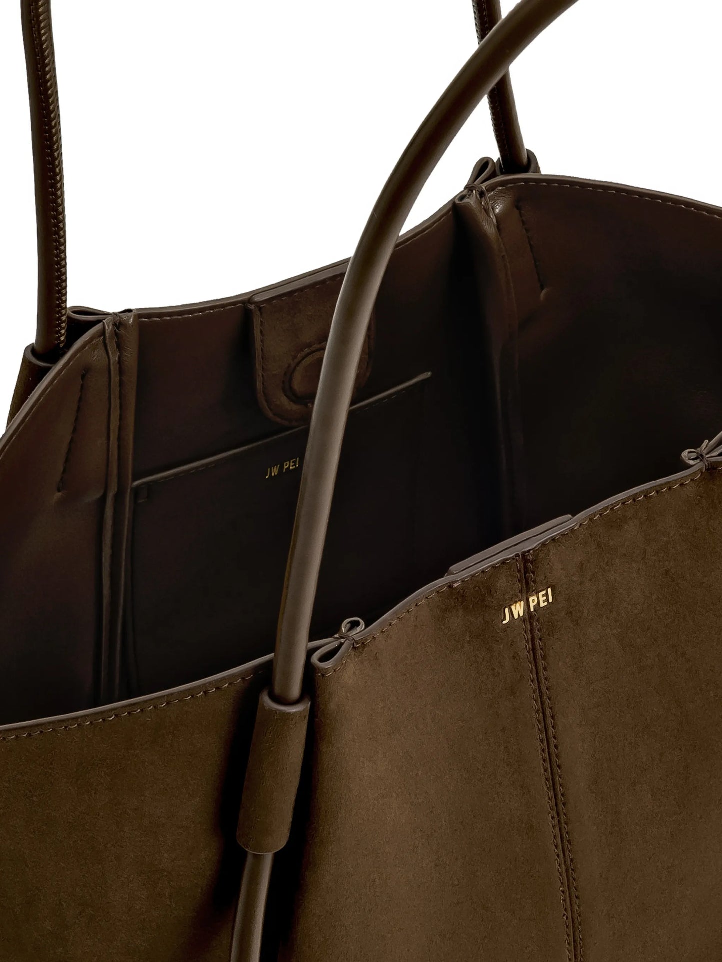 Skylar tote bag