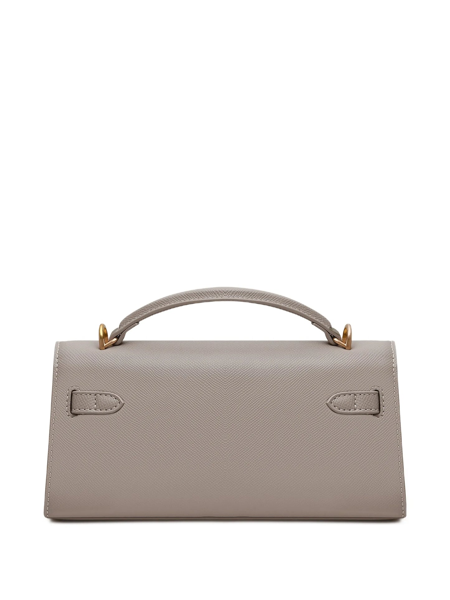 Noor top-handle tote bag