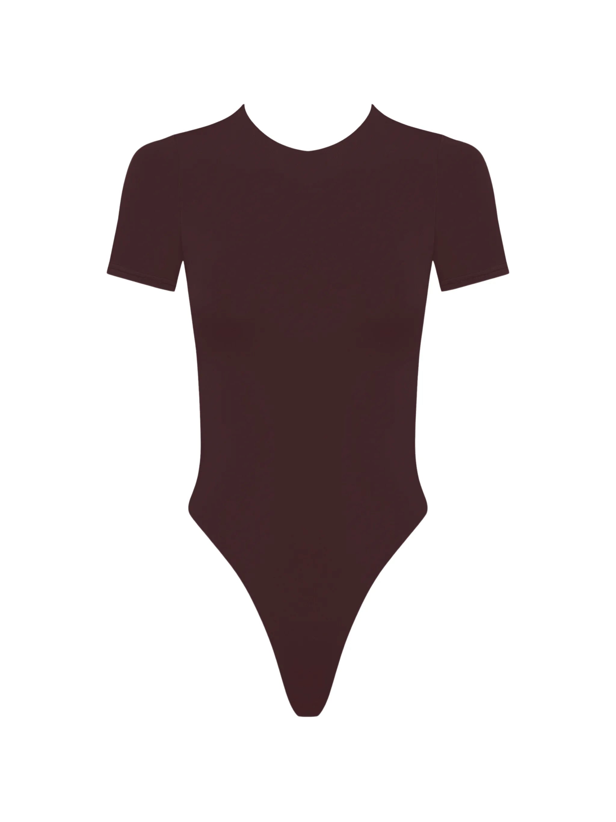 Atlas cut-out swimsuit