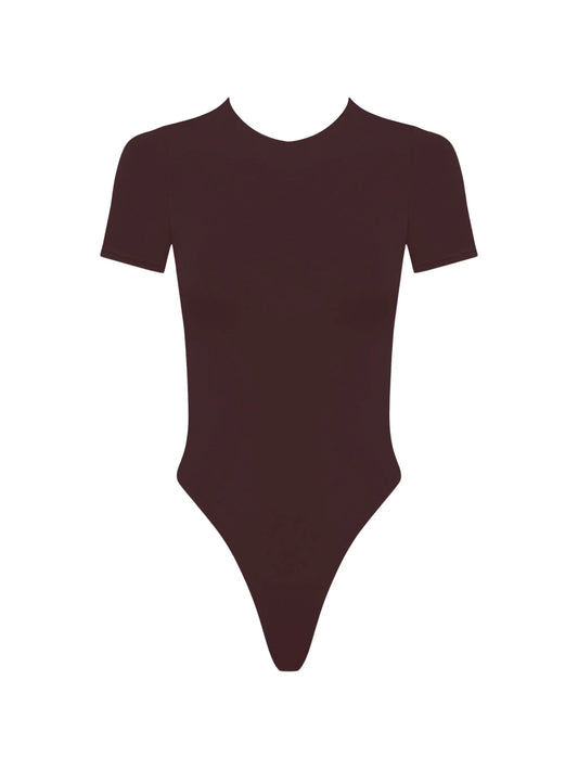 Atlas cut-out swimsuit
