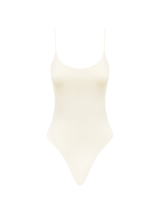 Yves one piece ivory